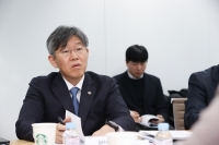  김이탁 국토1차관 