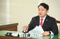  조대웅 대전시 대덕구의원, 헌혈 활동·장기 기증 활성화 조례안 발의