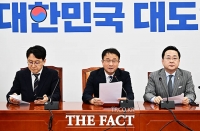  與, 19일 본회의 '검찰개혁법' 처리…