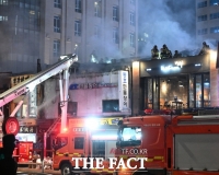  화재보험협회·행안부, 소규모 시설 자율 안전관리 시스템 도입 착수