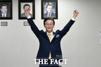  '부산시장 면접' 전재수 