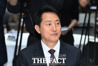  오세훈, 오늘 오후 3시 서울시장 공천 입장 발표