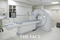  전북대병원, 초고해상도 CT '애퀼리언 원 인사이트' 도입