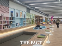  장애인·비장애인 동행의 실험… 함께 편안한 '어울림플라자'