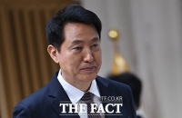  [속보] 오세훈 