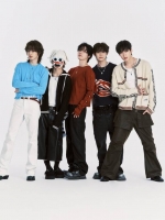  하츠웨이브, 오피셜 포토 공개…'감각적 비주얼'