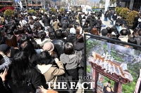  왕사남 1300만 대박에…IBK기업은행 '천만 영화 11편' 내공 통했다