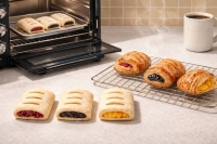  삼립, 해동·발효 필요 없는 'FTO 기술' 휴면생지 출시