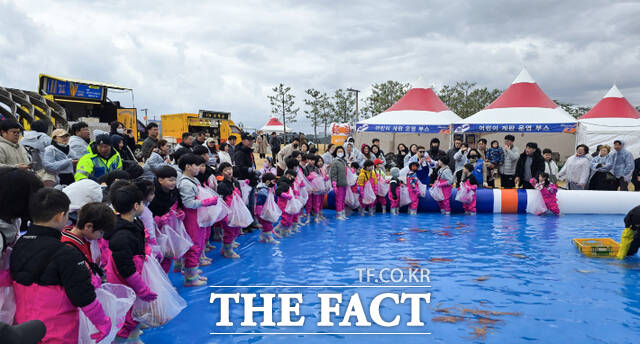 2025 영덕대게 축제. /영덕군