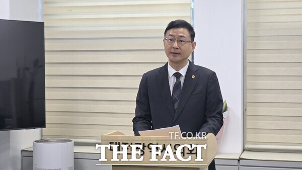 민경배 대전시의원 /정예준 기자