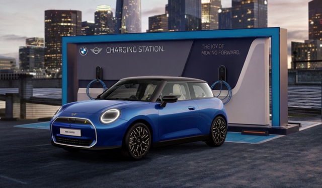 MINI코리아가 신차 구매 고객을 대상으로 최대 7일간 전기차를 체험할 수 있는 'BEV 멤버십'을 출시했다. /MINI코리아