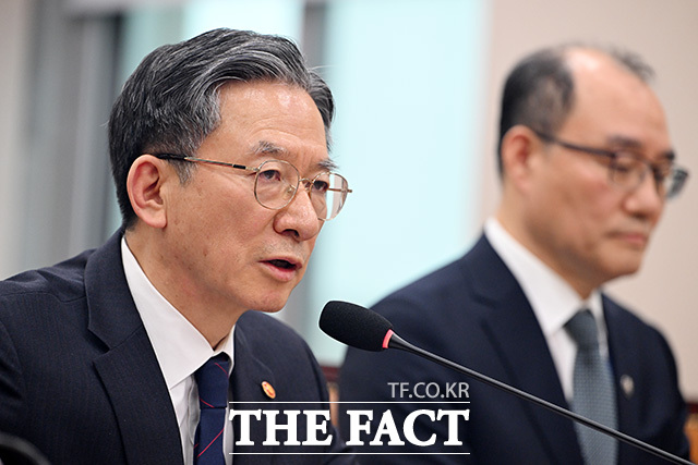 중수청·공소청법 법사위 통과.