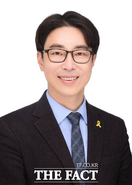 김인엽 세종시교육감 예비후보. /김인엽 선거사무소
