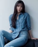  [Biz&Girl] 삼성물산 랙앤본, 문가영 SS 시즌 컬렉션 화보 공개