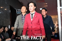  장동혁 대표 만난 대구시당 의원들 