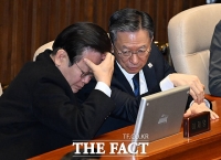  정성호 법무장관 