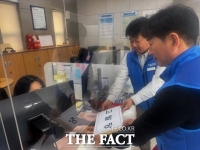  영광군, 악성 민원 '무관용' 선언…형사 고발 강경 대응