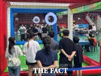  안양시, '드론체험 활성화 지원사업' 2년 연속 선정…