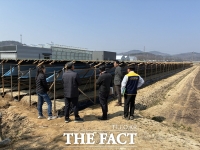  금산군, '농작업 안전·우수농산물 인증' 맞춤형 통합컨설팅 전개