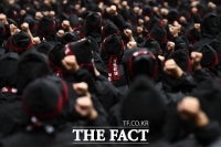  '반도체 질주' 기대감에 찬물 끼얹은 삼성전자 노조…