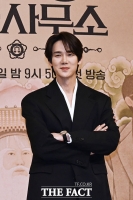  [TF초점] '신이랑 법률사무소', 제대로 날아오른 유연석