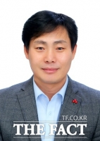  박철원 익산시의원 