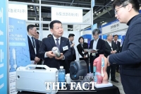  기후위기 대응할 똑똑한 물기술…국제물산업박람회