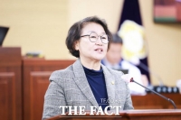 차미숙 청양군의원 