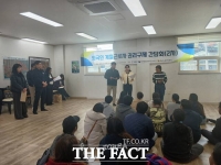  고흥군, 계절근로자 인권 논란 후속 조치 본격화