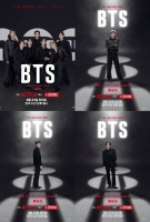  '컴백 D-2' 방탄소년단, 솔로 포스터 공개