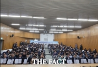  충남도립대, 지역에 머무는 '창업 프로젝트' 본격 가동