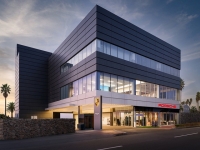  포르쉐코리아, 제주에 첫 전시장 오픈…정비까지 한곳서