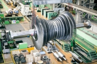  두산에너빌리티, 북미서 가스터빈 이어 스팀터빈까지 수주