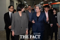  최수연 네이버 대표 