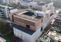  장애인·비장애인 함께 누구나…전국 최초 어울림플라자 개관