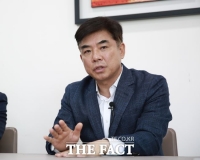  김병욱 성남시장 예비후보 