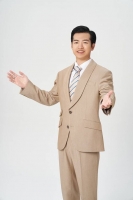  조명섭, 아츠로 전속계약…음악 활동 확장