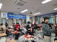  전주비전대 미용건강과, 국가자격 '미용사' 전원 합격