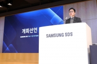  이준희 삼성SDS 대표 