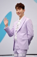  조권, 8년 만에 솔로 컴백…27일 신곡 발매