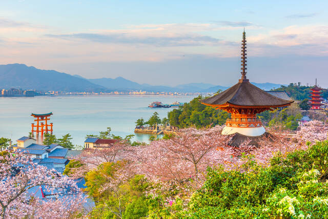 모두투어는 봄 시즌을 맞아 여름 성수기 여행 수요를 겨냥한 전사 프로모션 'Spring 브랜드위크'를 진행한다. /모두투어