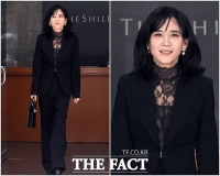  이부진 호텔신라 사장 