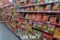  제과·빙과 5개업체 '물가 안정' 동참…4월 1일부터 가격 인하