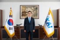  김종출 신임 KAI 대표 업무 시작…
