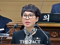  장소미 부여군의원 