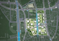  미아동 75 일대 신통기획 확정…최고 45층·1600세대 단지 변신