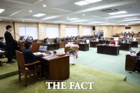  제9대 청양군의회, 공식 회기 일정 성공적 마무리