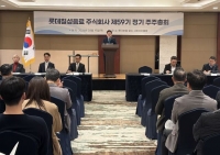  박윤기 롯데칠성음료 대표 