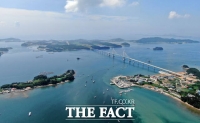  충남도, '섬 가꾸기' 10년 계획 수립…4조 원 투입해 29개 섬 개발