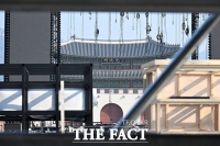  [BTS 컴백③] '공전절후의 공연'으로 남을 광화문 컴백쇼